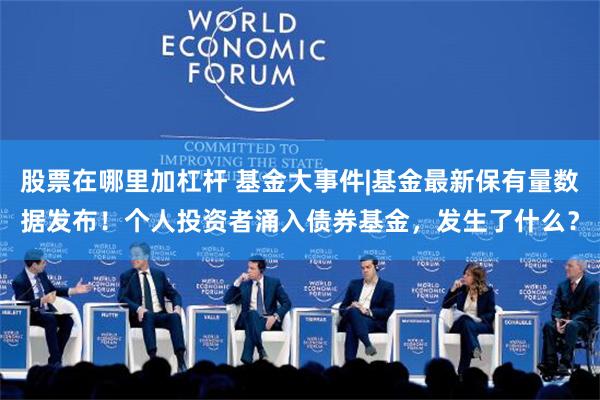 股票在哪里加杠杆 基金大事件|基金最新保有量数据发布！个人投资者涌入债券基金，发生了什么？