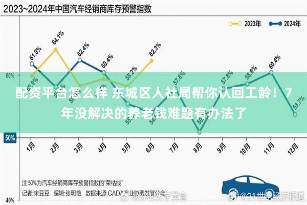 配资平台怎么样 东城区人社局帮你认回工龄！7年没解决的养老钱难题有办法了
