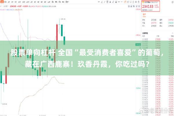 股票单向杠杆 全国“最受消费者喜爱”的葡萄，藏在广西鹿寨！玖香丹霞，你吃过吗？